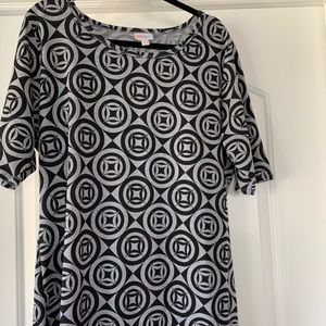 LuLaRoe Julia